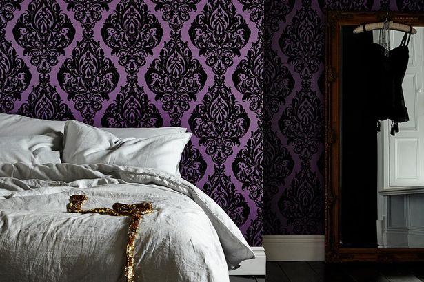purple wallpaper