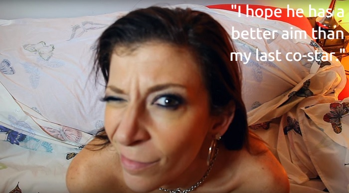 700px x 387px - Things Pornstars Think About During Sex According To Sara Jay
