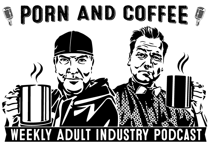 porn and coffee