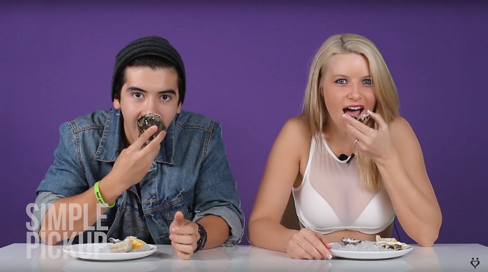 Famous Porn Stars Eating Pussy - Ultimate Tips How To Eat Pussy By 4 Porn Stars